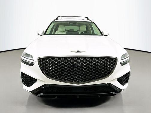 2025 Genesis GV70 3.5T AWD Sport