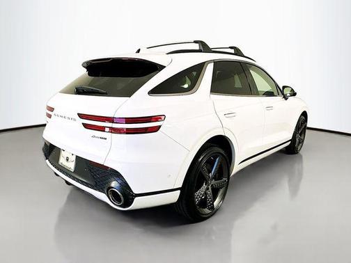 2025 Genesis GV70 3.5T AWD Sport
