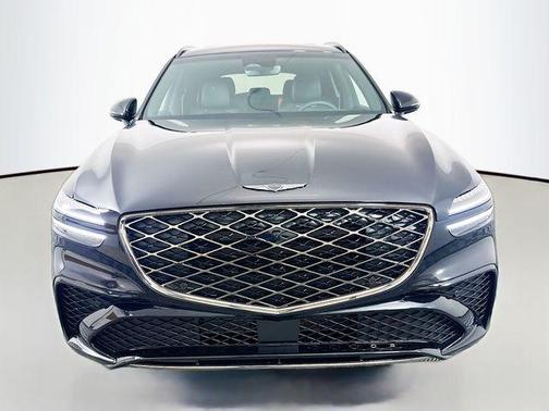 Vik Black 2026 Genesis GV70 2.5T Sport Prestige