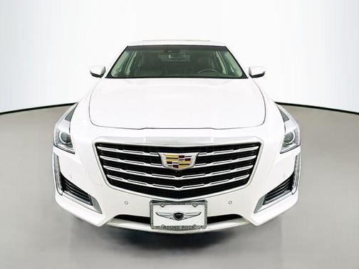 2017 Cadillac CTS 3.6L Premium Luxury