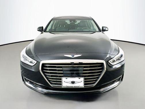 2019 Genesis G90 5.0 Ultimate