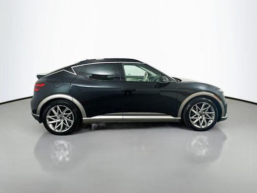 2024 Genesis GV60 Advanced AWD