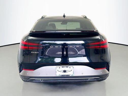 2024 Genesis GV60 Advanced AWD