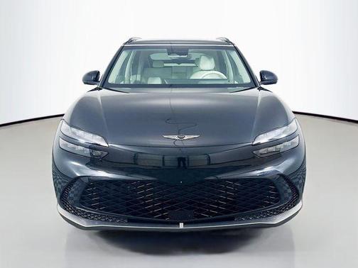 2024 Genesis GV60 Advanced AWD