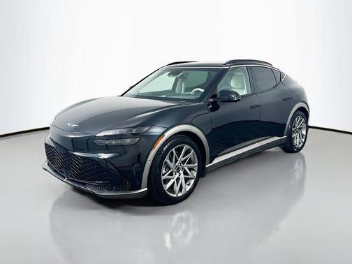 2024 Genesis GV60 Advanced AWD