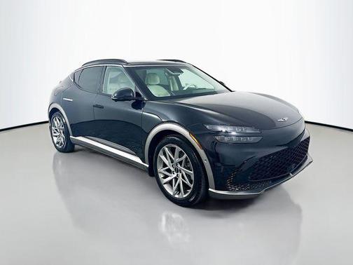 2024 Genesis GV60 Advanced AWD