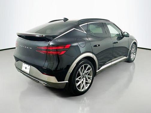 2024 Genesis GV60 Advanced AWD