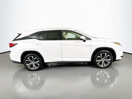 2019 Lexus RX 350L Premium