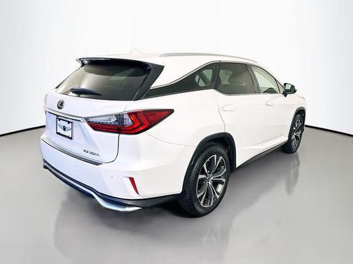 2019 Lexus RX 350L Premium