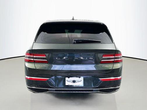 Storr Green 2026 Genesis GV80 2.5T Advanced