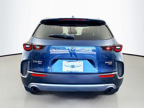 2023 Mazda CX-50 2.5 Turbo Premium Plus Package