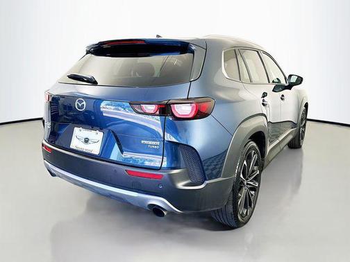 2023 Mazda CX-50 2.5 Turbo Premium Plus Package