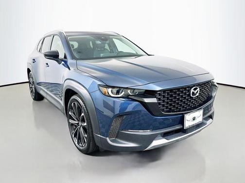 2023 Mazda CX-50 2.5 Turbo Premium Plus Package
