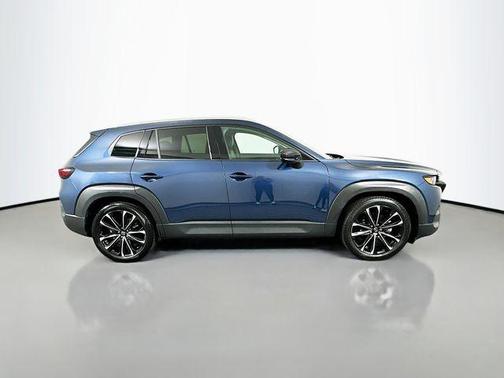 2023 Mazda CX-50 2.5 Turbo Premium Plus Package