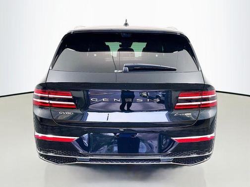 2026 Genesis GV80 3.5T