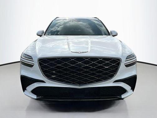 2026 Genesis GV70 3.5T Sport Advanced