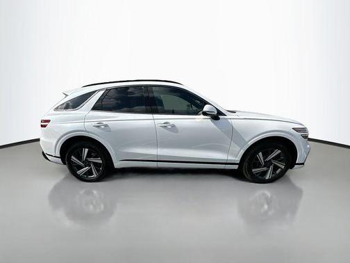 2026 Genesis GV70 3.5T Sport Advanced