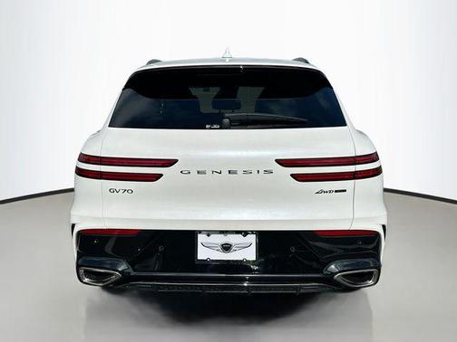 2026 Genesis GV70 3.5T Sport Advanced