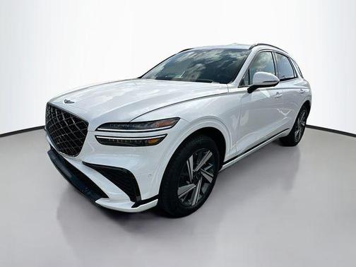 2026 Genesis GV70 3.5T Sport Advanced