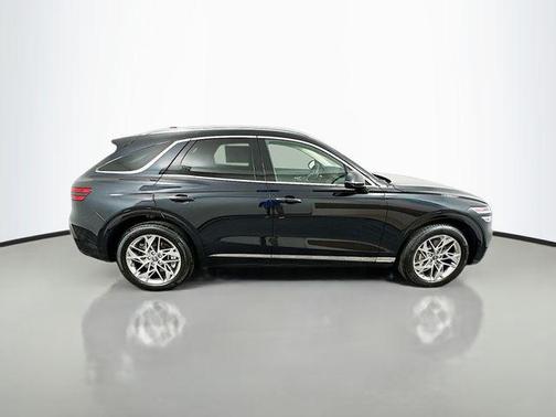 2025 Genesis GV70 2.5T AWD