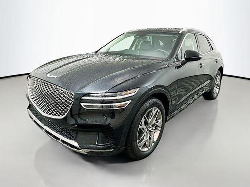 2025 Genesis GV70 2.5T AWD