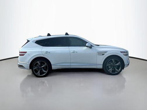2025 Genesis GV80 2.5T