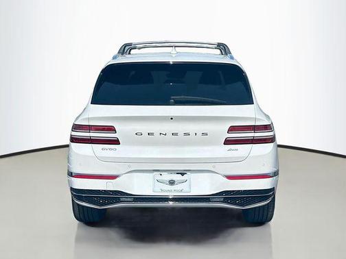 2025 Genesis GV80 2.5T