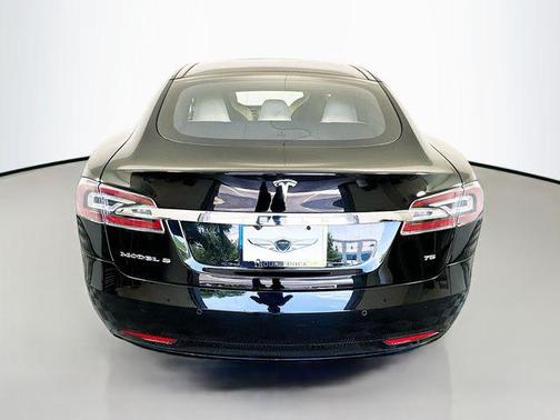 2017 Tesla Model S 75
