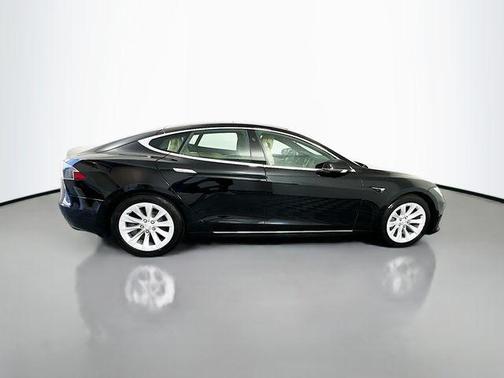 2017 Tesla Model S 75