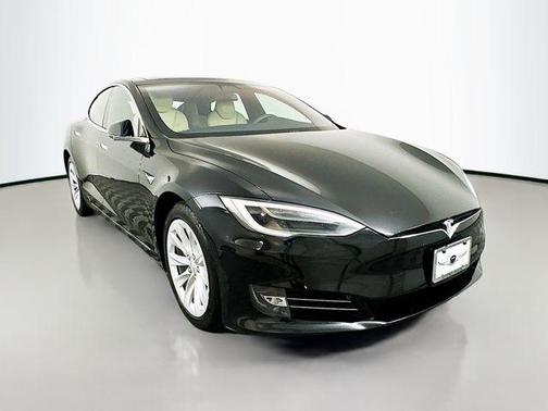 2017 Tesla Model S 75