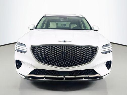 2025 Genesis GV70 2.5T AWD