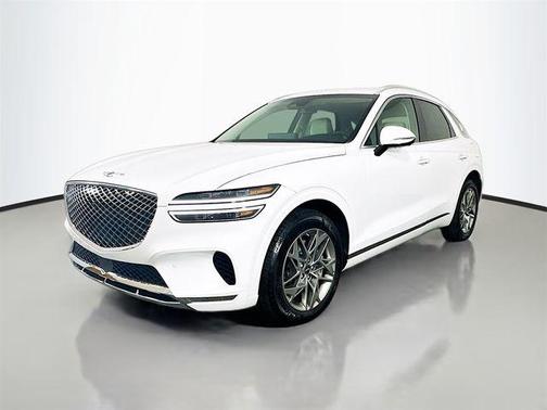 2025 Genesis GV70 2.5T AWD