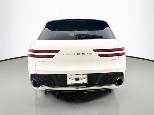 2025 Genesis GV70 2.5T AWD