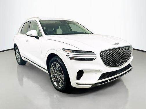 2025 Genesis GV70 2.5T AWD