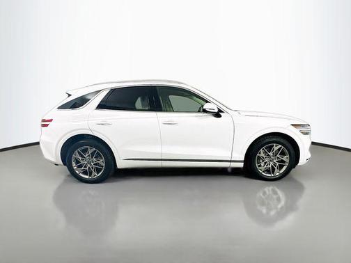 2025 Genesis GV70 2.5T AWD