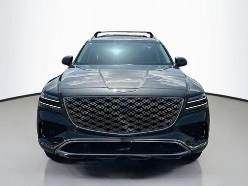 2025 Genesis GV80 3.5T