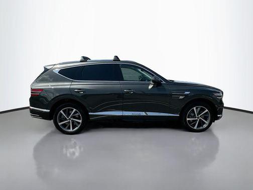2025 Genesis GV80 3.5T