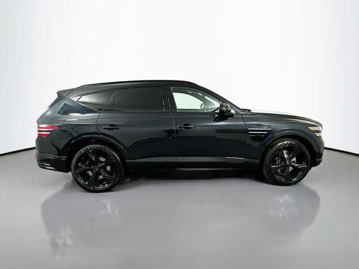 2026 Genesis GV80 3.5T