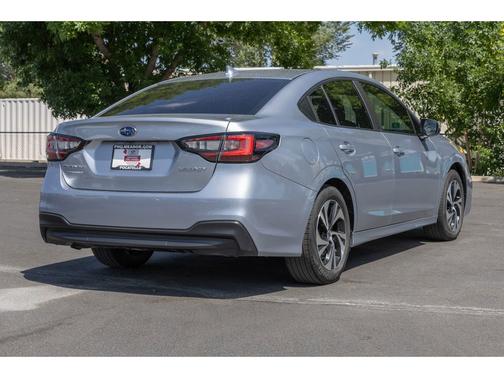 2024 Subaru Legacy Premium