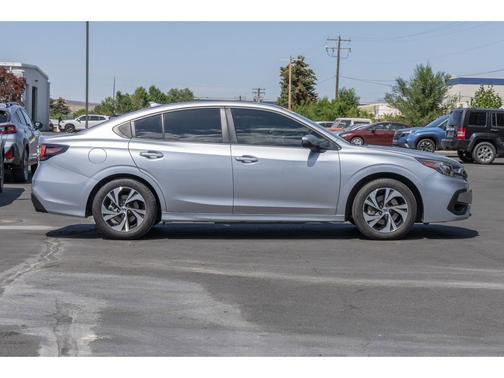 2024 Subaru Legacy Premium