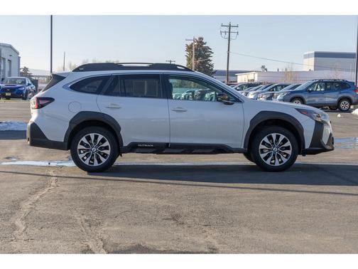 2024 Subaru Outback Limited