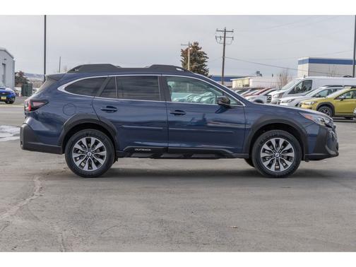 2024 Subaru Outback Limited