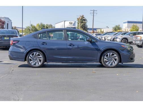 2024 Subaru Legacy Limited