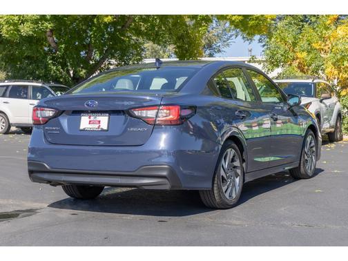 2024 Subaru Legacy Limited