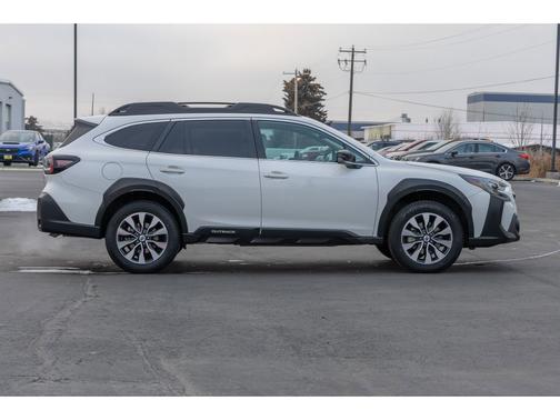 2023 Subaru Outback Limited XT