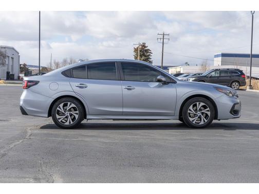 2023 Subaru Legacy Premium