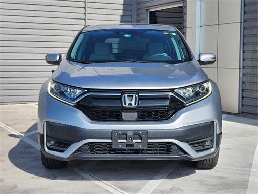 2021 Honda CR-V 2WD EX