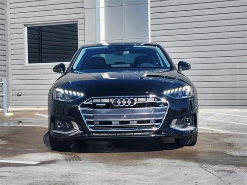 2023 Audi A4 40 Premium