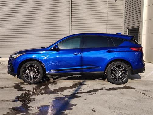2020 Acura RDX A-Spec