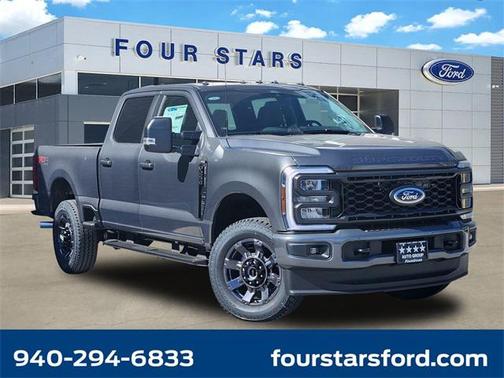 2026 Ford F-250 XL